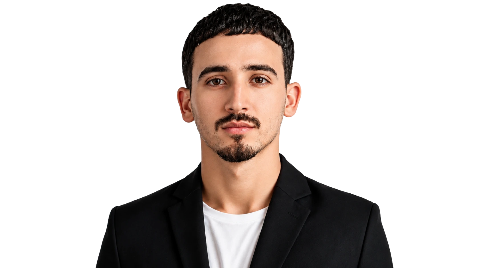 Ecommerce website service hero visual